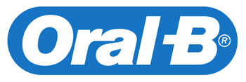logo oralB