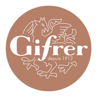 logo GIFRER