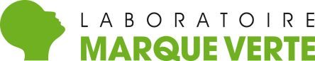 logo laboratoire Marque Verte